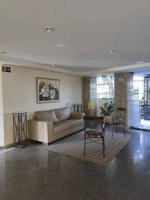 Foto 3 de Apartamento com 3 quartos à venda, 183m2 em Cidade Jardim I, Americana - SP