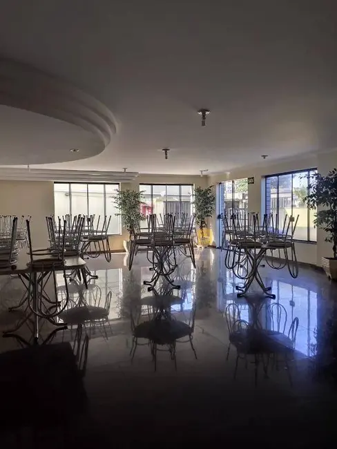 Foto 7 de Apartamento com 3 quartos à venda, 183m2 em Cidade Jardim I, Americana - SP