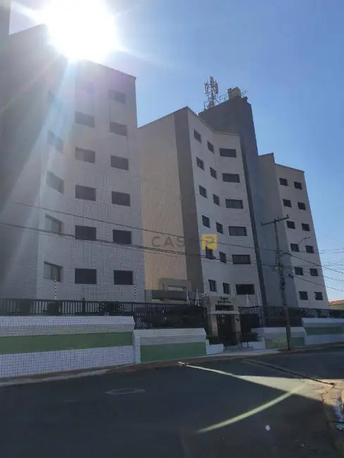 Foto 2 de Apartamento com 3 quartos à venda, 183m2 em Cidade Jardim I, Americana - SP