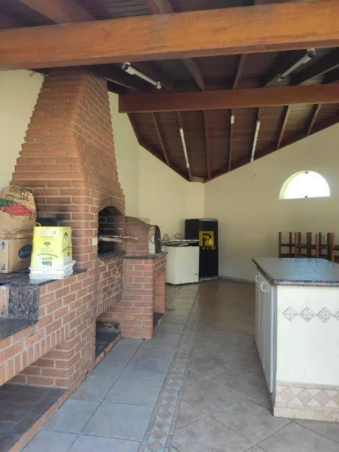 Foto 4 de Apartamento com 3 quartos à venda, 183m2 em Cidade Jardim I, Americana - SP