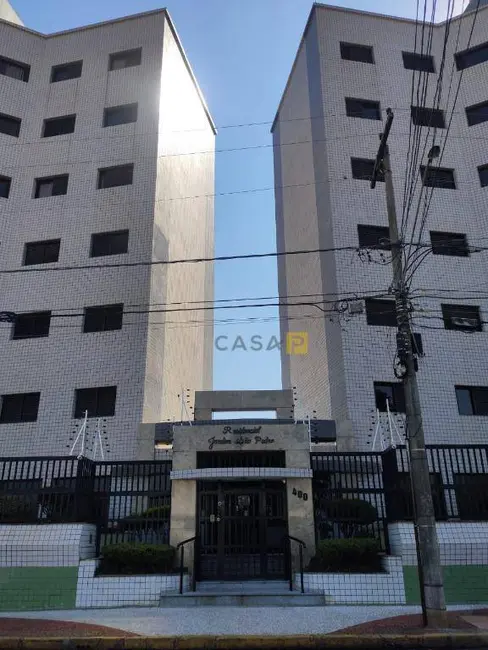 Foto 1 de Apartamento com 3 quartos à venda, 183m2 em Cidade Jardim I, Americana - SP