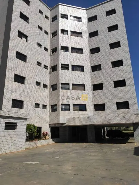 Foto 8 de Apartamento com 3 quartos à venda, 183m2 em Cidade Jardim I, Americana - SP