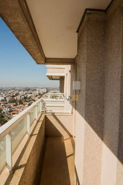 Foto 8 de Cobertura com 4 quartos à venda, 732m2 em Centro, Americana - SP