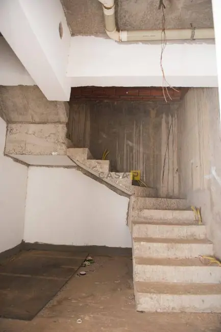 Foto 6 de Cobertura com 4 quartos à venda, 732m2 em Centro, Americana - SP