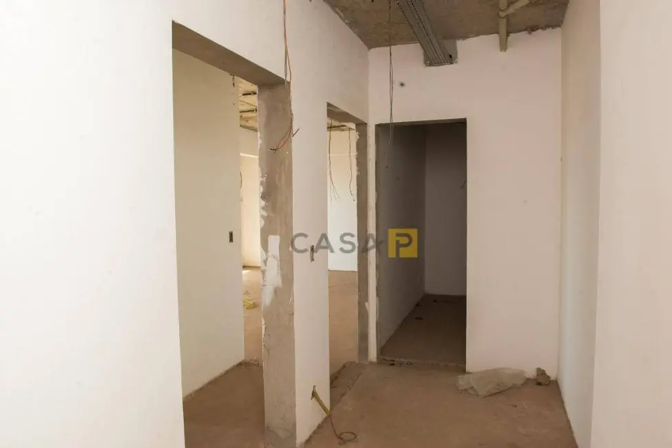 Foto 9 de Cobertura com 4 quartos à venda, 732m2 em Centro, Americana - SP