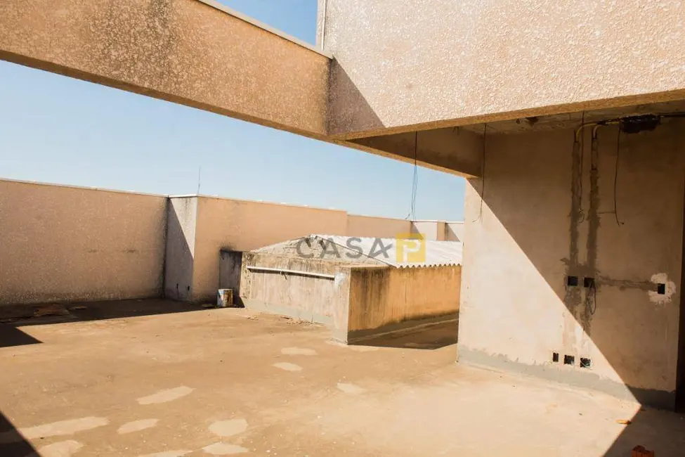 Foto 7 de Cobertura com 4 quartos à venda, 732m2 em Centro, Americana - SP