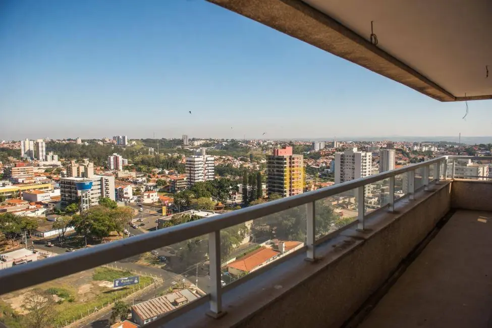 Foto 5 de Cobertura com 4 quartos à venda, 732m2 em Centro, Americana - SP