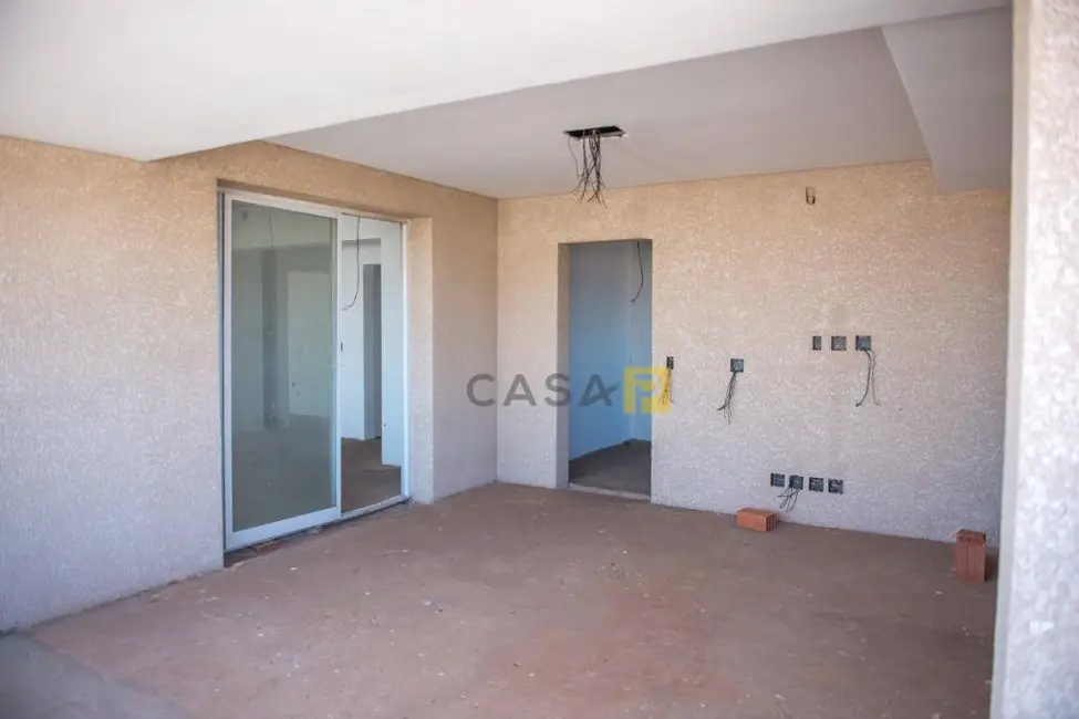 Foto 3 de Cobertura com 4 quartos à venda, 732m2 em Centro, Americana - SP