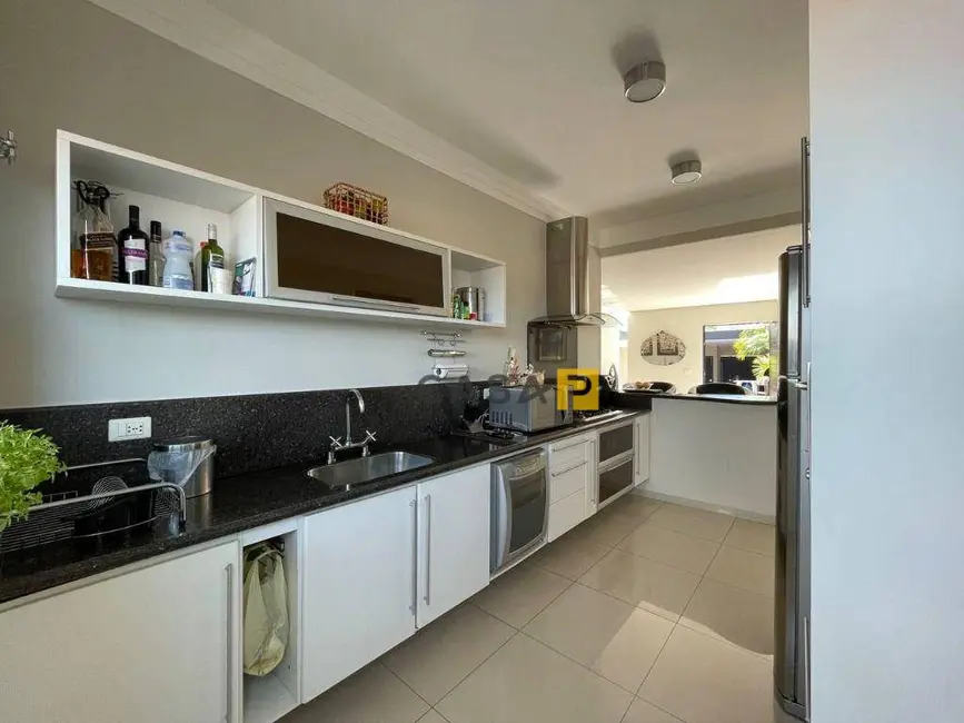 Foto 9 de Casa com 3 quartos à venda, 210m2 em Parque Novo Mundo, Americana - SP