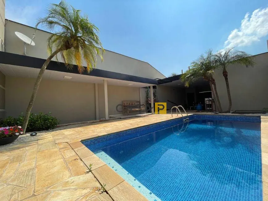 Foto 4 de Casa com 3 quartos à venda, 210m2 em Parque Novo Mundo, Americana - SP