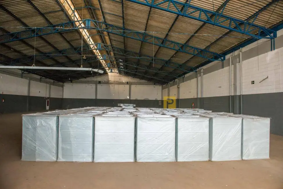 Sala Comercial para alugar, 1000m2 em Loteamento Industrial Nossa Senhora de Fátima, Americana - SP - imagem 7 Foto 7 de Sala Comercial para alugar, 1000m2 em Loteamento Industrial Nossa Senhora de Fátima, Americana - SP