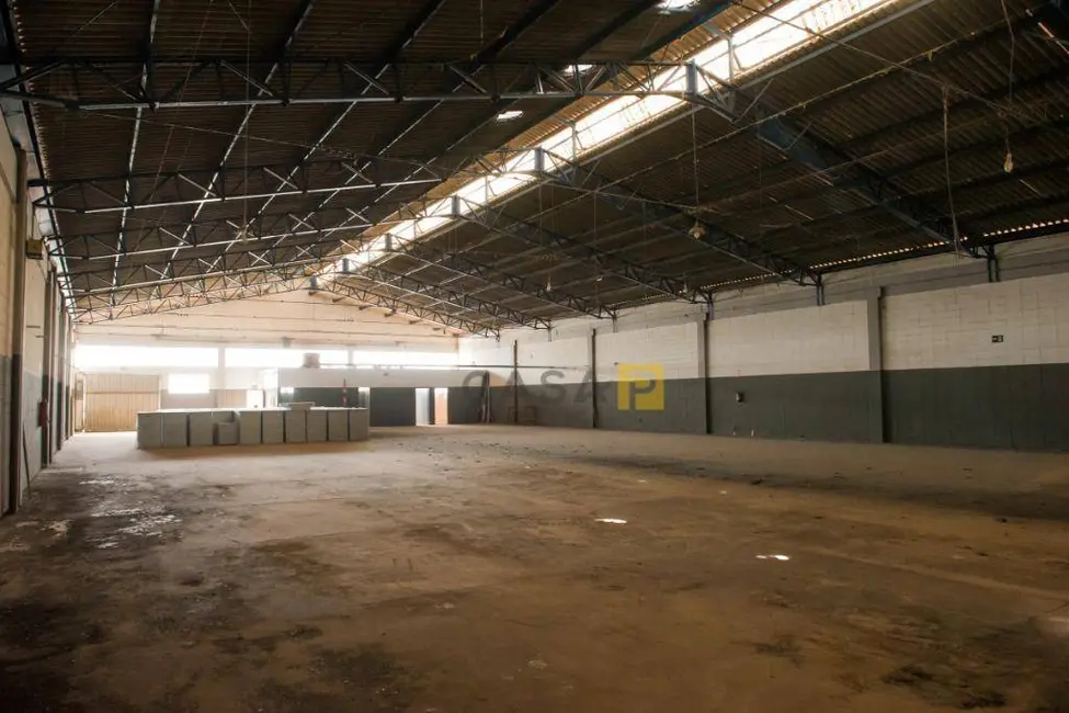 Sala Comercial para alugar, 1000m2 em Loteamento Industrial Nossa Senhora de Fátima, Americana - SP - imagem 5 Foto 5 de Sala Comercial para alugar, 1000m2 em Loteamento Industrial Nossa Senhora de Fátima, Americana - SP