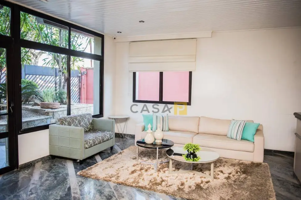 Foto 3 de Apartamento com 3 quartos à venda, 277m2 em Centro, Americana - SP