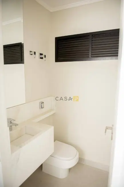 Foto 9 de Apartamento com 3 quartos à venda, 277m2 em Centro, Americana - SP