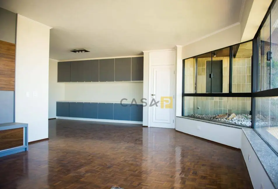 Foto 4 de Apartamento com 3 quartos à venda, 277m2 em Centro, Americana - SP