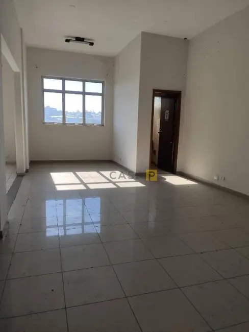 Foto 1 de Sala Comercial para alugar, 94m2 em Centro, Americana - SP