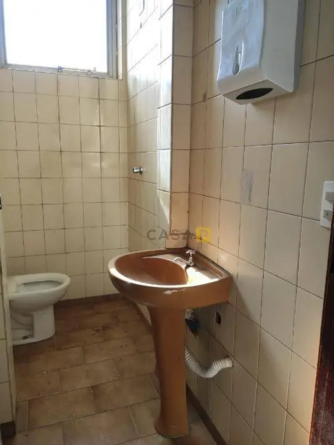 Foto 8 de Sala Comercial à venda, 266m2 em Centro, Americana - SP