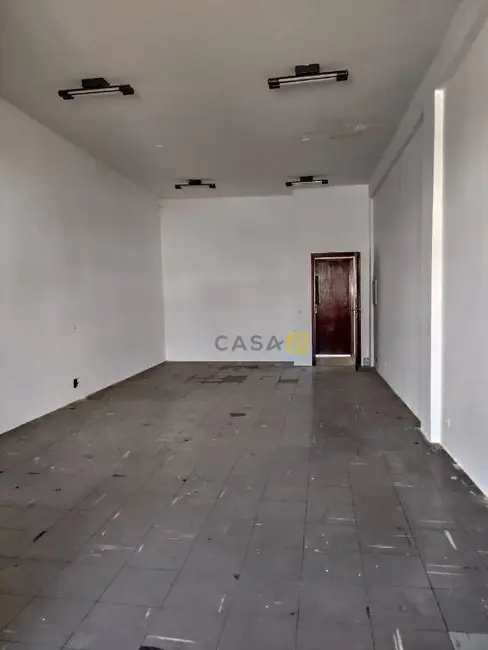 Foto 4 de Sala Comercial à venda, 266m2 em Centro, Americana - SP