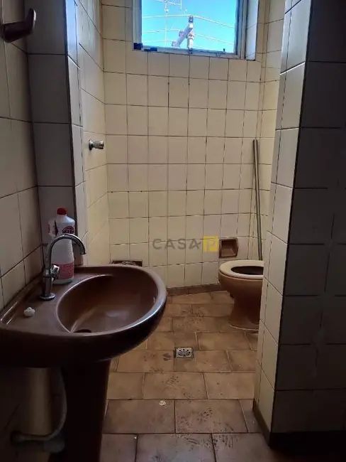 Foto 5 de Sala Comercial à venda, 266m2 em Centro, Americana - SP