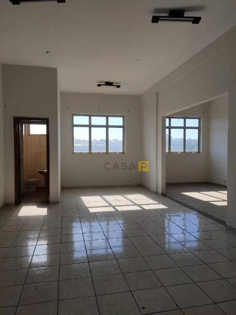 Foto 9 de Sala Comercial à venda, 266m2 em Centro, Americana - SP