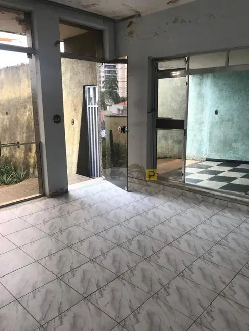 Casa com 3 quartos para alugar, 725m2 em Centro, Americana - SP - imagem 5 Foto 5 de Casa com 3 quartos para alugar, 725m2 em Centro, Americana - SP