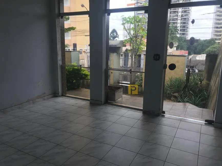 Casa com 3 quartos para alugar, 725m2 em Centro, Americana - SP - imagem 4 Foto 4 de Casa com 3 quartos para alugar, 725m2 em Centro, Americana - SP