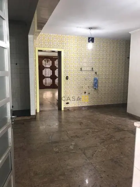 Casa com 3 quartos para alugar, 725m2 em Centro, Americana - SP - imagem 8 Foto 8 de Casa com 3 quartos para alugar, 725m2 em Centro, Americana - SP