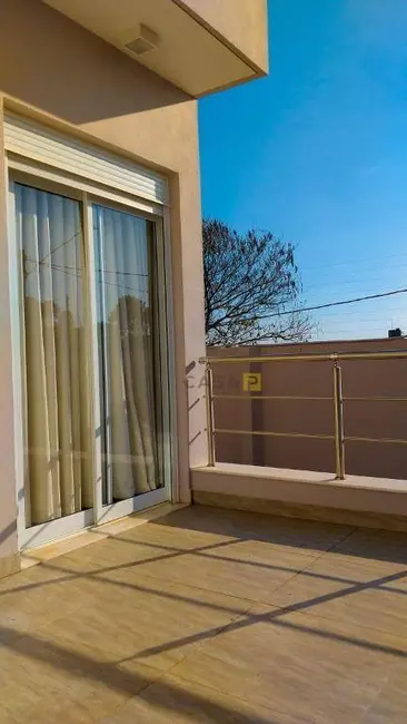 Foto 7 de Casa de Condomínio com 5 quartos à venda, 524m2 em Jardim Ipiranga, Americana - SP