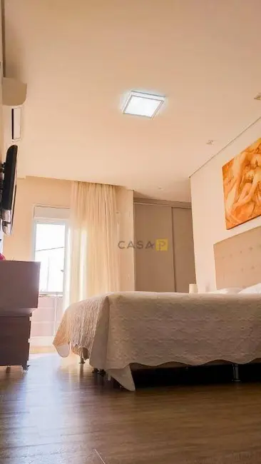 Foto 8 de Casa de Condomínio com 5 quartos à venda, 524m2 em Jardim Ipiranga, Americana - SP