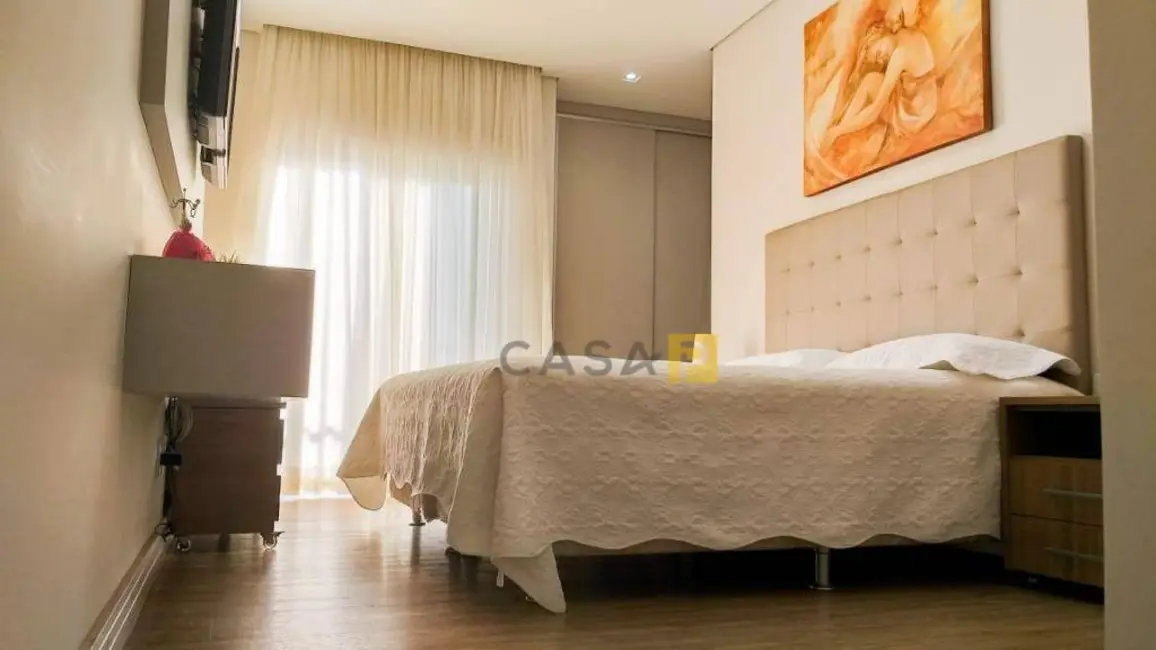 Foto 9 de Casa de Condomínio com 5 quartos à venda, 524m2 em Jardim Ipiranga, Americana - SP