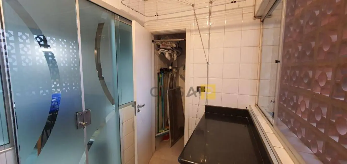 Foto 5 de Apartamento com 3 quartos à venda, 108m2 em Vila Santa Catarina, Americana - SP