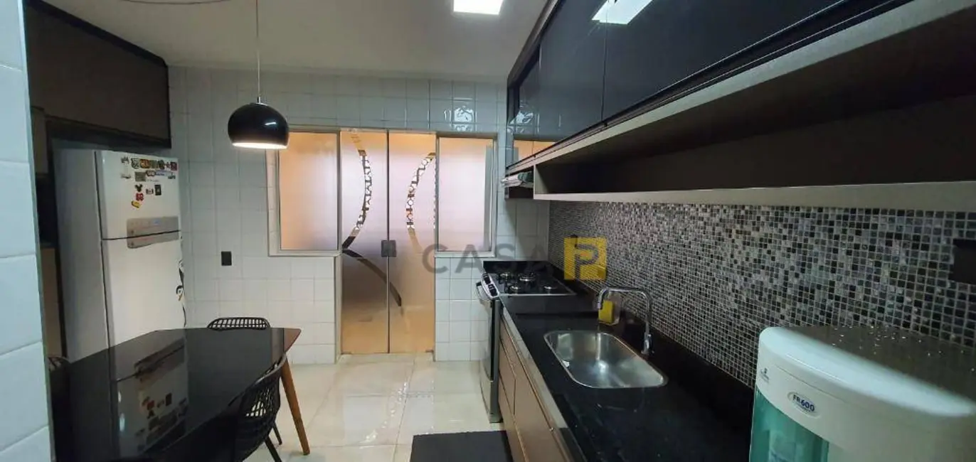 Foto 7 de Apartamento com 3 quartos à venda, 108m2 em Vila Santa Catarina, Americana - SP