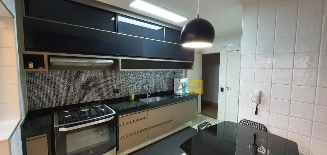 Foto 8 de Apartamento com 3 quartos à venda, 108m2 em Vila Santa Catarina, Americana - SP