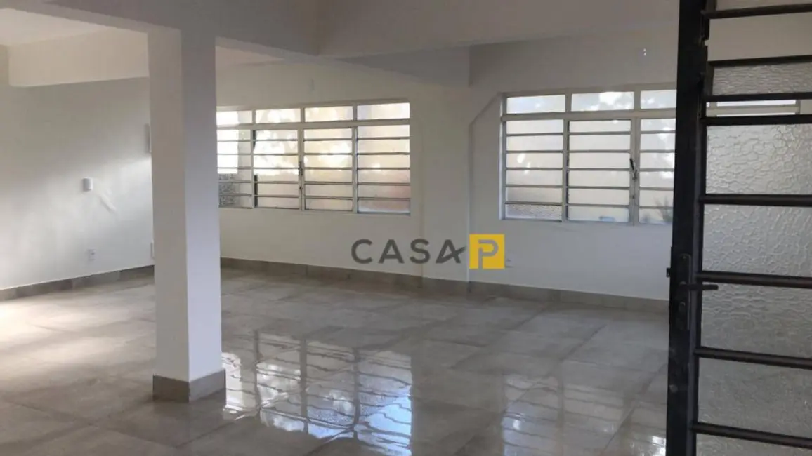 Casa para alugar, 200m2 em Jardim Santana, Americana - SP - imagem 5 Foto 5 de Casa para alugar, 200m2 em Jardim Santana, Americana - SP