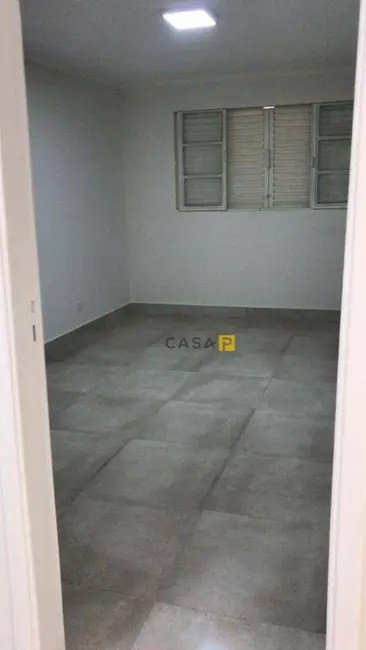 Foto 2 de Casa para alugar, 200m2 em Jardim Santana, Americana - SP