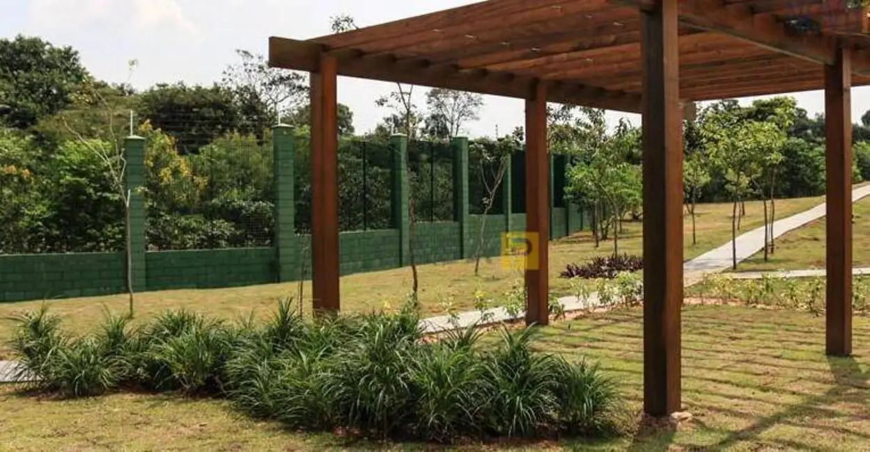 Foto 7 de Terreno / Lote à venda, 2689m2 em Jardim Residencial Fibra, Nova Odessa - SP