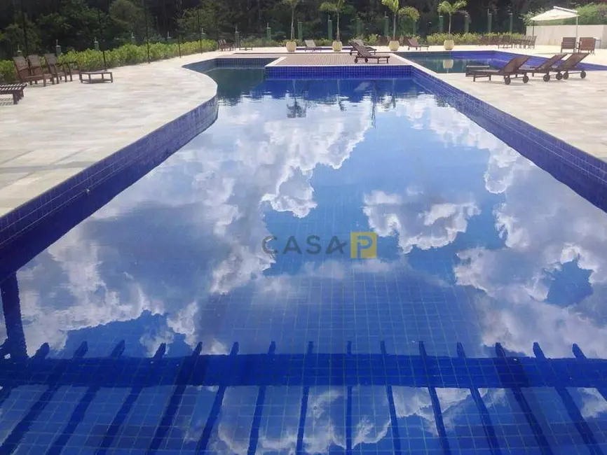 Foto 2 de Terreno / Lote à venda, 2689m2 em Jardim Residencial Fibra, Nova Odessa - SP