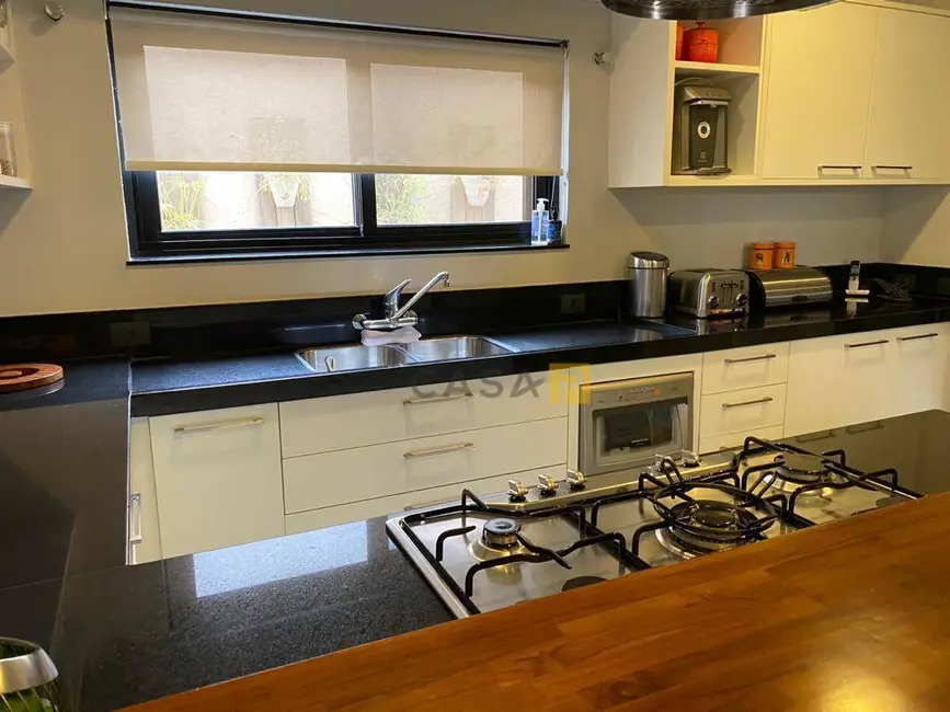 Foto 9 de Casa de Condomínio com 3 quartos à venda, 432m2 em Jardim Imperador, Americana - SP