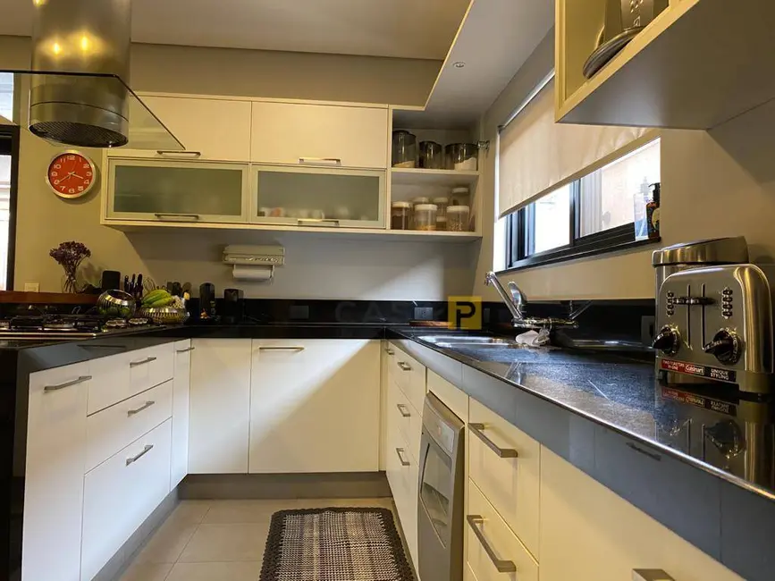 Foto 7 de Casa de Condomínio com 3 quartos à venda, 432m2 em Jardim Imperador, Americana - SP