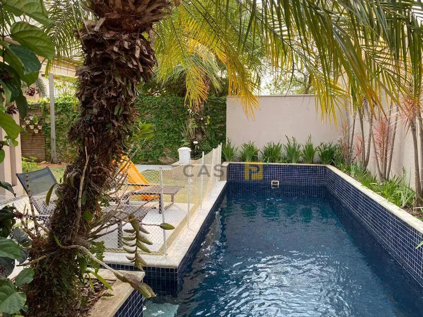 Foto 4 de Casa de Condomínio com 3 quartos à venda, 432m2 em Jardim Imperador, Americana - SP