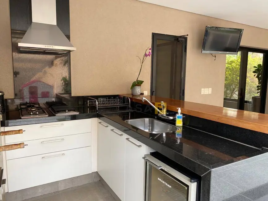 Foto 8 de Casa de Condomínio com 3 quartos à venda, 432m2 em Jardim Imperador, Americana - SP