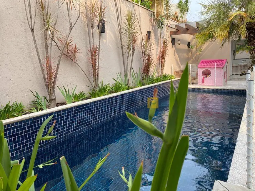 Foto 5 de Casa de Condomínio com 3 quartos à venda, 432m2 em Jardim Imperador, Americana - SP