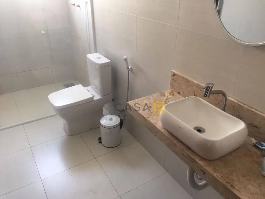 Foto 9 de Casa com 3 quartos à venda, 258m2 em Jardim Residencial Veccon, Sumare - SP