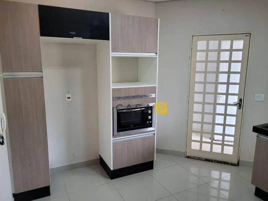 Foto 8 de Casa com 3 quartos à venda, 258m2 em Jardim Residencial Veccon, Sumare - SP