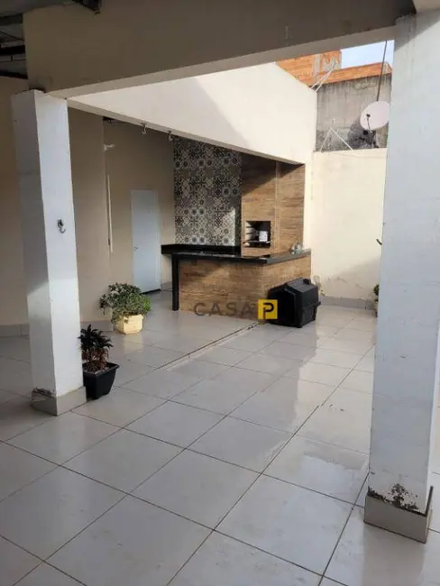 Foto 3 de Casa com 3 quartos à venda, 258m2 em Jardim Residencial Veccon, Sumare - SP