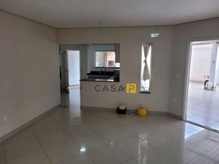 Foto 4 de Casa com 3 quartos à venda, 258m2 em Jardim Residencial Veccon, Sumare - SP