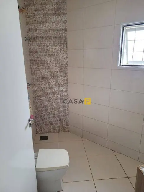 Foto 6 de Casa com 3 quartos à venda, 258m2 em Jardim Residencial Veccon, Sumare - SP