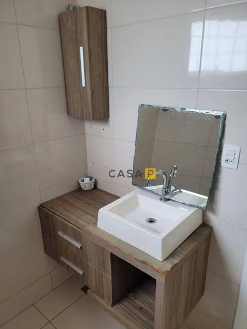 Foto 7 de Casa com 3 quartos à venda, 258m2 em Jardim Residencial Veccon, Sumare - SP