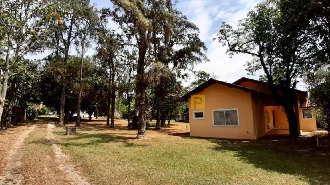 Foto 3 de Chácara com 3 quartos à venda, 6500m2 em Iate Clube de Campinas, Americana - SP