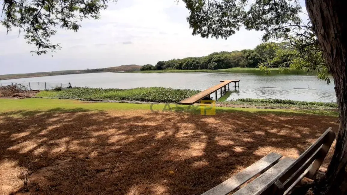 Foto 8 de Chácara com 3 quartos à venda, 6500m2 em Iate Clube de Campinas, Americana - SP